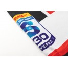 Crusaders 2026 Classic Heritage Rugby Shirt