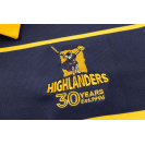 2026 Highlanders Home Super Rugby Jersey