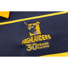 2026 Highlanders Home Super Rugby Jersey