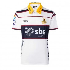 Buy Highlanders 2026 Super Rugby Away Jersey