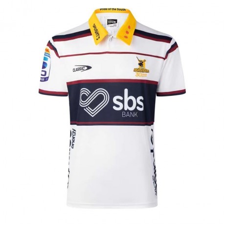 Buy Highlanders 2026 Super Rugby Away Jersey