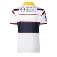 Highlanders 2026 Away Super Rugby Shirt