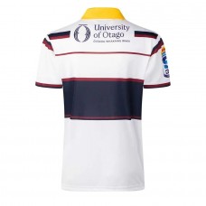 Highlanders 2026 Away Super Rugby Shirt