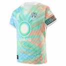 New Zealand Warriors Pasifika Rugby Jersey 2025 – Vibrant & Sustainable