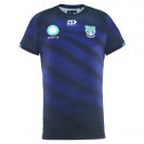 New Zealand Warriors Training Rugby Tee 2025 – Lightweight & Breathable