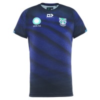 New Zealand Warriors Mens Training Rugby Tee 2025