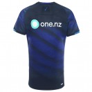 New Zealand Warriors Training Rugby Tee 2025 – Lightweight & Breathable