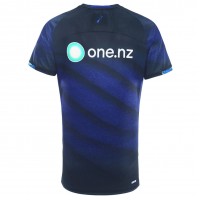 New Zealand Warriors Men's Training Rugby Tee 2025