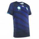 New Zealand Warriors Training Rugby Tee 2025 – Lightweight & Breathable