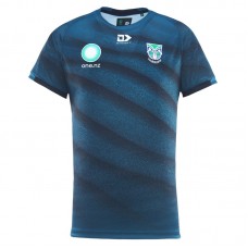 New Zealand Warriors Rugby Mens Training Coaches Rugby Tee 2025