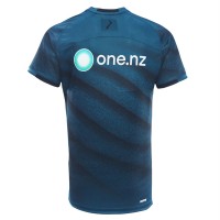 New Zealand Warriors Rugby Men's Training Coaches Rugby Tee 2025