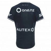 New Zealand Warriors Rugby Adult Dear Warrior Rugby Jersey 2025