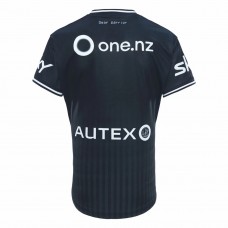 New Zealand Warriors Rugby Adult Dear Warrior Rugby Jersey 2025