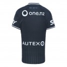 Youth Dear Warrior Jersey 2025 – NZ Warriors Official Rugby Kit