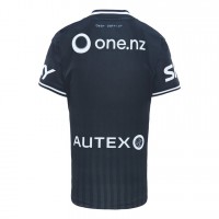 New Zealand Warriors Youth Dear Warrior Rugby Jersey 2025