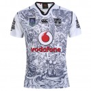 Warriors 2016 Men's Auckland Nines Jersey – Authentic Rugby Gear