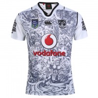 Maillot Homme Warriors Auckland Nines 2016