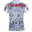 Warriors 2016 Men's Auckland Nines Jersey – Authentic Rugby Gear