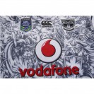 Warriors 2016 Men's Auckland Nines Jersey – Authentic Rugby Gear