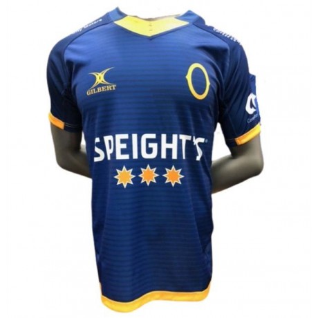 Gilbert Otago Home Rugby Jersey 2020 | Official Otago Team Jersey