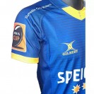Gilbert Otago Home Rugby Jersey 2020 | Official Otago Team Jersey