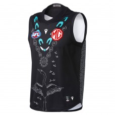 Port Adelaide 2022 Indigenous Guernsey: The Perfect Festival Gift for Rugby Fans