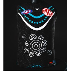 Port Adelaide 2024 Mens First Nations Guernsey