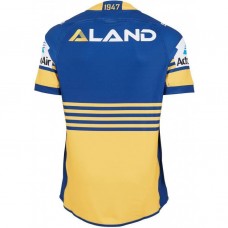 Parramatta Eels 2018 Men's Heritage Jersey