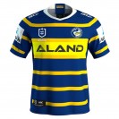 Maillot domicile Parramatta Eels 2019 pour homme