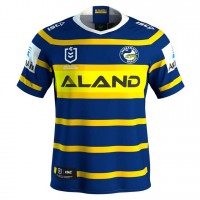 Maillot domicile Parramatta Eels 2019 pour homme
