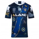 Maillot Autochtone Parramatta Eels 2019 Homme