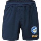 Parramatta Eels 2020 Men's Training Shorts – Lightweight & Breathable