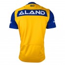 Parramatta Eels Away Jersey 2021 – Mens Official Macron NRL Shirt