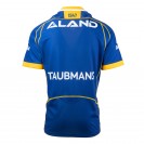 Parramatta Eels Mens Home Rugby Jersey 2022