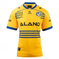 Maillot Alternatif Parramatta Eels Homme 2022