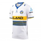 Parramatta Eels Mens Away Rugby Jersey 2022
