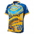 Parramatta Eels Indigenous Jersey 2022 | Men's Official NRL Shirt