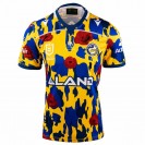 Parramatta Eels Anzac Jersey 2022 – Macron | Limited Edition Rugby Shirt