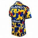 Parramatta Eels Anzac Jersey 2022 – Macron | Limited Edition Rugby Shirt
