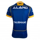 Parramatta Eels Home Rugby Jersey 2023 | Official NRL Slim Fit Shirt