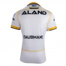 Parramatta Eels Mens Away Rugby Jersey 2023 | Official Macron NRL Shirt