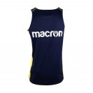 Parramatta Eels Training Rugby Singlet 2023 | Men's Official NRL Training Gear