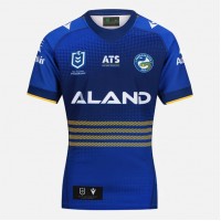 Maillot Domicile Parramatta Eels Homme 2024