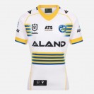 Parramatta Eels Away Rugby Jersey 2024 – Official Mens Macron Replica