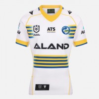 Parramatta Eels Mens Away Rugby Jersey 2024