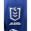 Parramatta Eels 2025 NRL Men's Home Jersey