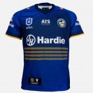 Parramatta Eels Mens Home Rugby Jersey 2025 – Official NRL Licensed