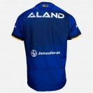Parramatta Eels Mens Home Rugby Jersey 2025 – Official NRL Licensed