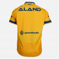 Parramatta Eels Mens Away Rugby Jersey 2025