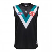 Port Adelaide Power 2022 Men’s Home Guernsey